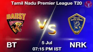 BT vs NRK Dream11 Prediction in Hindi, Playing 11, Pitch Report, Weather Report