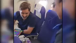 Candy Crush came into trend because of MS Dhoni