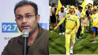 Captain Cool is not MS Dhoni but this player