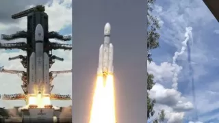 Chandrayaan 3: अंतरिक्ष की दुनिया में भारत का ऐतिहासिक कदम, जानिए कब चांद पर पहुंचेगा चंद्रयान 3