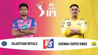 CHE vs RR Dream11 Prediction in Hindi, Playing 11, Pitch Report, Weather Report
