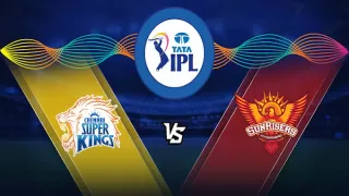 CHE vs SRH Dream11 Prediction in Hindi, Playing 11, Pitch Report, Weather Report