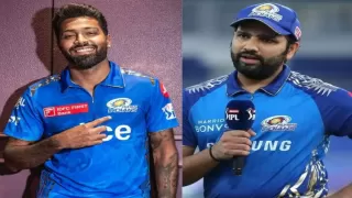 कोच दिनेश लाड: हार्दिक पंड्या के नेतृत्व में खेलने से रोहित शर्मा को कोई परेशानी नहीं होगी