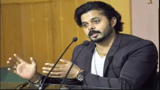 क्रिकेटर एस श्रीसंत पर ठगी का आरोप