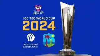 T20 World Cup 2024 के 3 मैचों पर छा सकता है संकट