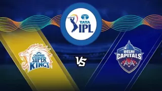 CSK vs DC Dream11 Prediction in Hindi, Playing 11, Pitch Report, Weather Report