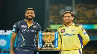CSK vs GT Dream11 Prediction in Hindi, Playing 11, Pitch Report, Weather Report