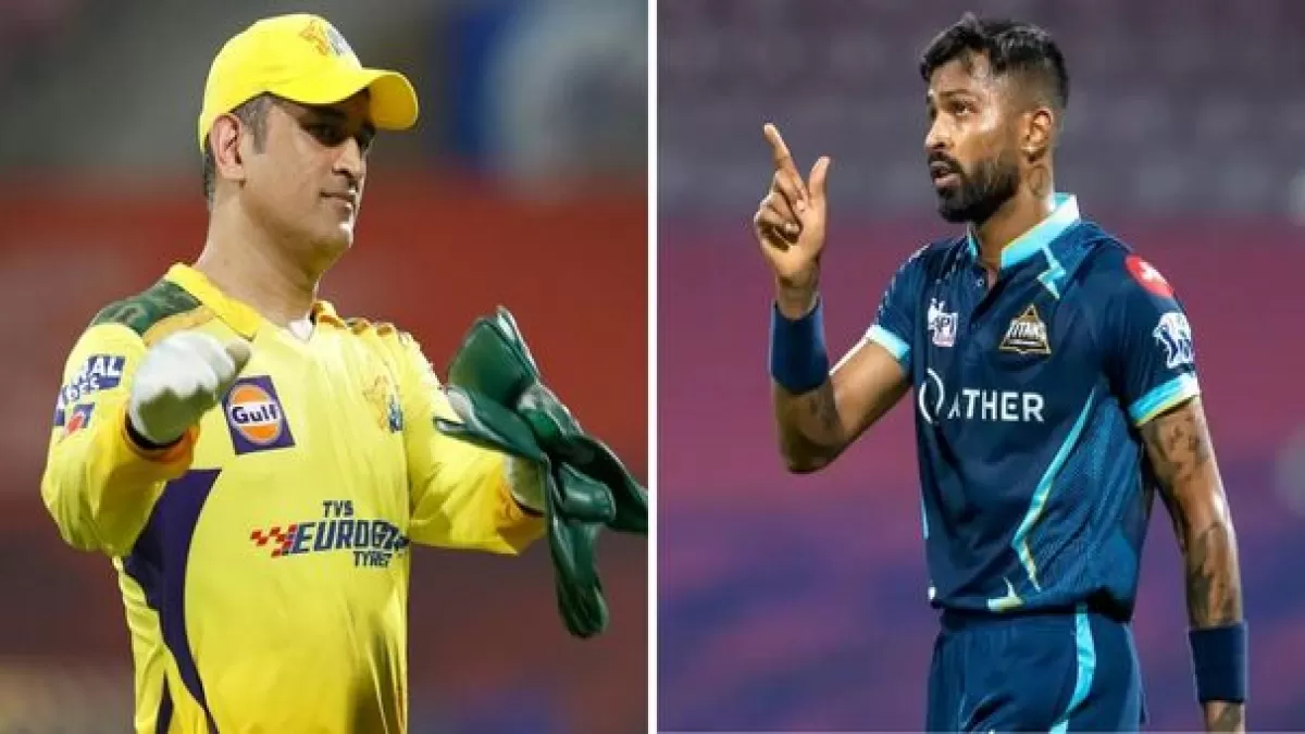CSK vs GT Dream11 Prediction in Hindi, Playing 11, Pitch Report, Dream11 Team in Hindi