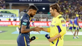 CSK vs GT Playing-11, CSK has not been able to win from Gujarat so far