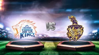 CSK vs KKR Dream11 Prediction in Hindi, Playing 11, Pitch Report, Weather Report