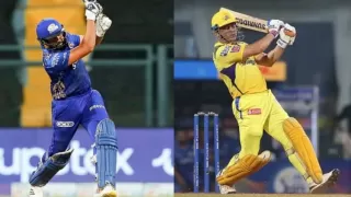 CSK vs MI Dream11 Prediction in Hindi, Playing 11, Pitch Report, Weather Report