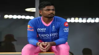 CSK vs RR, Rajasthan Captain Fined 12 Lakhs For Slow Over Rate