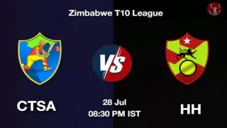 CTSA vs HH Dream11 Prediction in Hindi, Playing 11, Pitch Report, Weather Report
