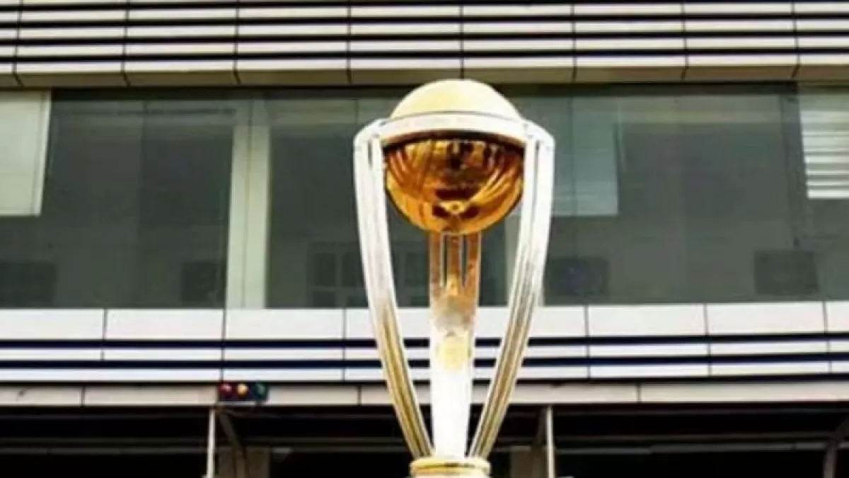 CWC 2023 Qualifier Play off Schedule, ICC released the schedule in Hindi