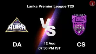 DA vs CS Dream11 Prediction in Hindi, Playing 11, Pitch Report, Weather Report
