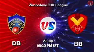 DB vs BB Dream11 Prediction in Hindi, Playing 11, Pitch Report, Weather Report