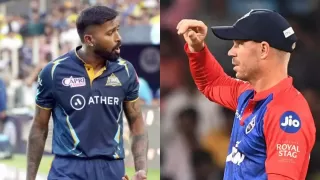 DC vs GT Dream11 Prediction in Hindi, Playing 11, Pitch Report, Weather Report