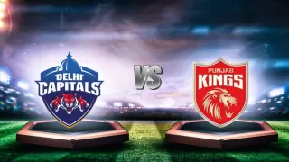 DC vs PBKS Dream11 Prediction in Hindi, Playing 11, Pitch Report, Weather Report