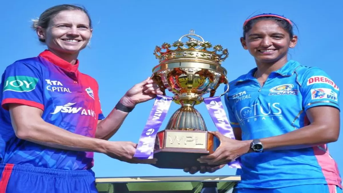 DEL-W vs MI-W Dream11 Prediction in Hindi, Playing 11, Pitch Report, Dream11 Team in Hindi