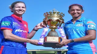 DEL-W vs MI-W Dream11 Prediction in Hindi, Playing 11, Pitch Report, Dream11 Team