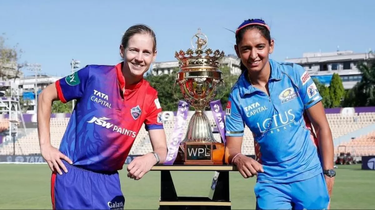 DEL-W vs MI-W, WPL Final 2023, Possible playing-11 of both the teams in Hindi
