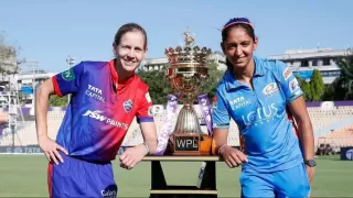 DEL-W vs MI-W, WPL Final 2023, Possible playing-11 of both the teams