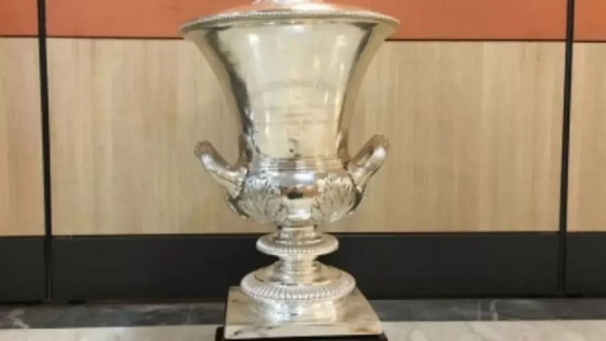 Duleep Trophy 2023: Big chance for KKR player Rinku Singh in Hindi