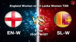 EN-W vs SL-W Dream11 Prediction in Hindi, 6 Sep Playing 11, Pitch Report, Weather Report