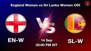 EN-W vs SL-W Dream11 Prediction in Hindi, Playing 11, Pitch Report, Weather Report