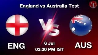ENG vs AUS Dream11 Prediction in Hindi, Playing 11, Pitch Report, Weather Report