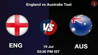 ENG vs AUS Dream11 Prediction in Hindi, Playing 11, Pitch Report, Weather Report