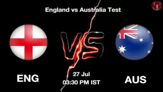 ENG vs AUS Dream11 Prediction in Hindi, Playing 11, Pitch Report, Weather Report