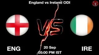 ENG vs IRE Dream11 Prediction in Hindi, Playing 11, Pitch Report, Weather Report