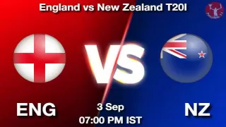 ENG vs NZ Dream11 Prediction in Hindi, 4 Sep Playing 11, Pitch Report, Weather Report