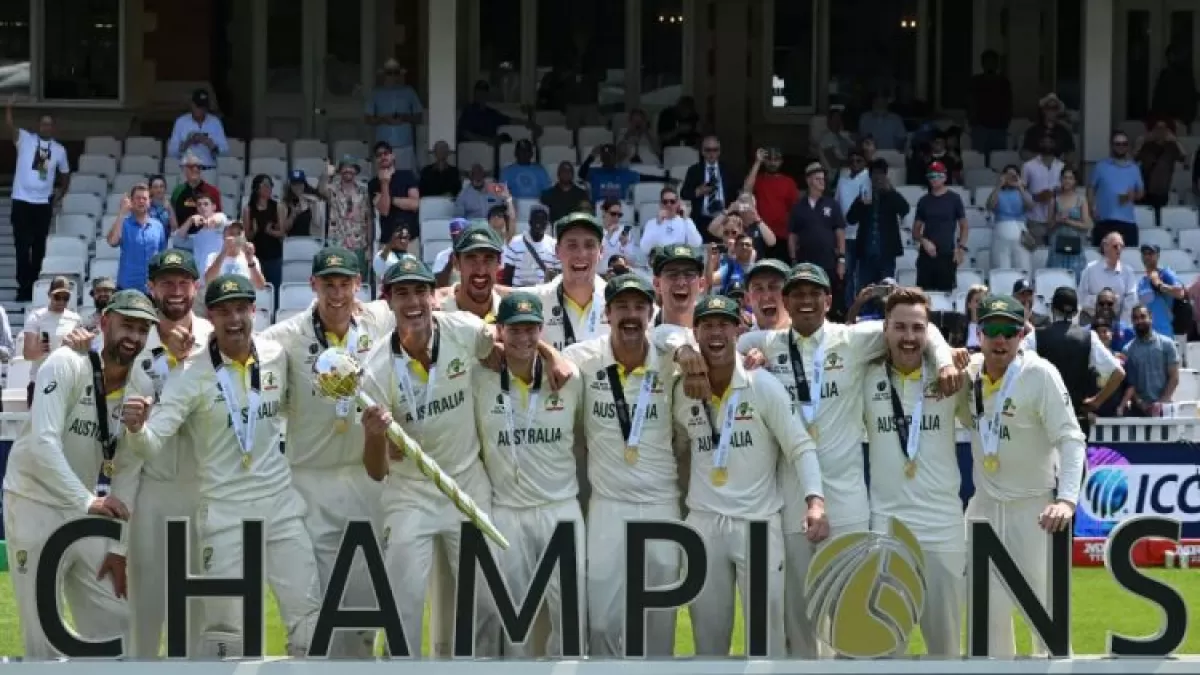 England will be clean in Ashes series 2023, Kangaroo team will dominate in Hindi