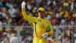 Fans holding their breath for MS Dhoni retirement from IPL
