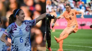 FIFA विमेंस वर्ल्ड कप 2023, स्पेन पहली बार पहुंचा सेमीफाइनल में
