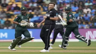 Five bowlers who took most wickets in World Cup 2023