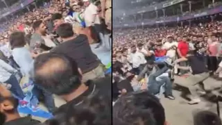 Friends clash at Arun Jaitley Stadium in SRH vs DC