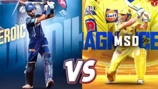 GT vs CSK Dream11 Prediction, Dream Team, Playing 11, Pitch Report, Weather Report