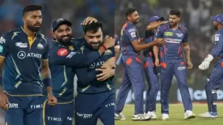 GT vs LKN Dream11 Prediction in Hindi, Playing 11, Pitch Report, Weather Report