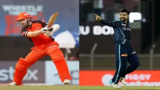 GT vs SRH Dream11 Prediction in Hindi, Playing 11, Pitch Report, Weather Report