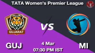 GUJ vs MI Match Preview, Playing 11, Pitch Report In Hindi