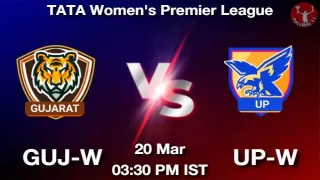 GUJ-W vs UP-W Dream11 Prediction in Hindi, Fantasy Cricket Tips, Dream11 Team