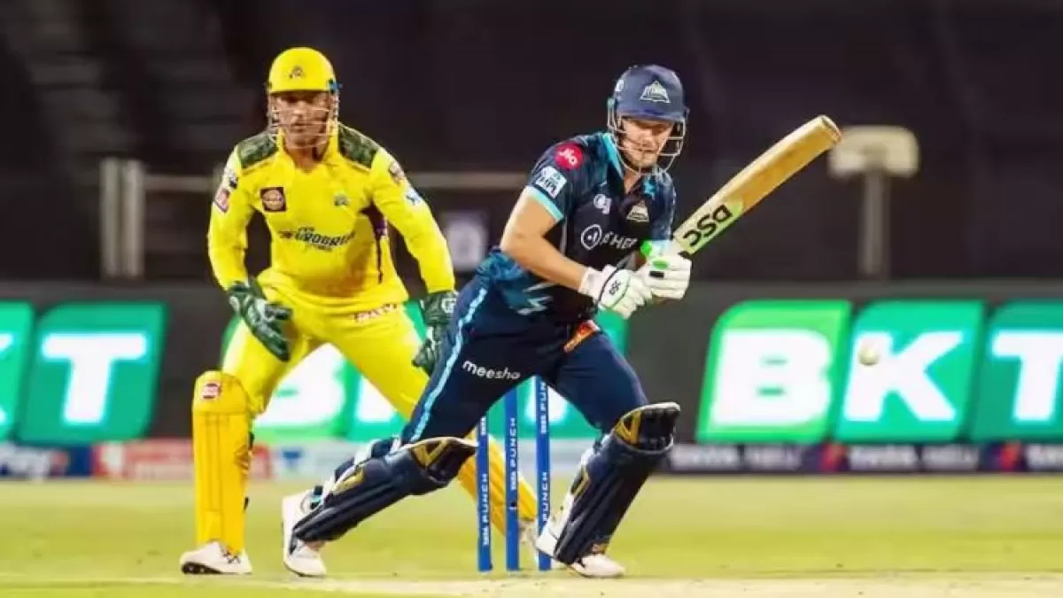 Gujarat Titans vs Chennai Super Kings, हेड टू हेड रिकॉर्ड्स, IPL 2023 in Hindi News Gujarat Titans vs Chennai Super Kings, हेड टू हेड रिकॉर्ड्स, IPL 2023 in Hindi