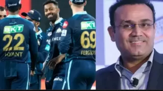 Virender Sehwag Statement on Rashid Khan Before IPL 2023 CSK vs GT Qualifier 1