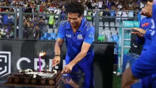 Happy Birthday Sachin, These cricketers congratulated Sachin in a special way