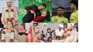 Happy Birthday Shivam Dube: Know Shivam Dubey love story