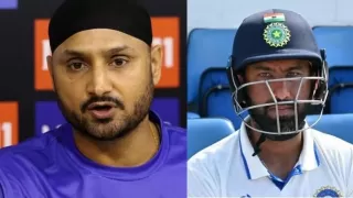 Harbhajan furious over dropping Test specialist
