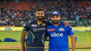 Hardik Pandya appointed captain for IPL 2024